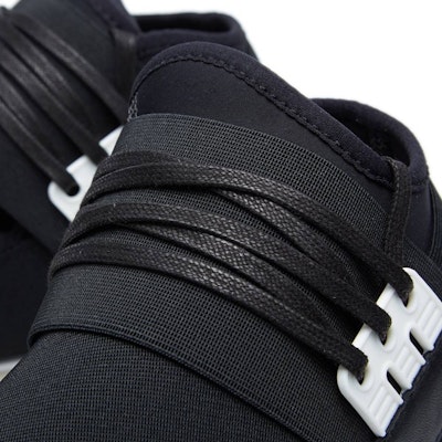 adidas Y-3 Qasa High 'Black White' B35673 Purchase adidas Y-3 Qasa High 'Black White' B35673
