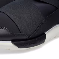 Y-3 Qasa ハイ 黒白 (Y-3 Qasa Hai Kuro Shiro) B35673 Details for Y-3 Qasa ハイ 黒白 (Y-3 Qasa Hai Kuro Shiro) B35673