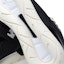 Sizing adidas Y-3 Qasa High 'Hitam Putih' B35673