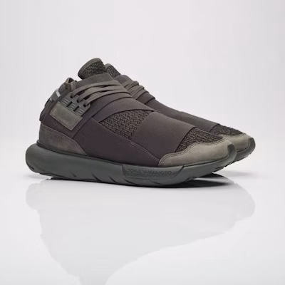 adidas Y-3 Qasa High 'Triple Black' CG3194 Buy adidas Y-3 Qasa High 'Triple Black' CG3194