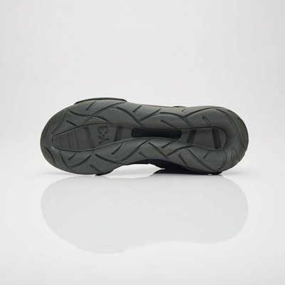 adidas Y-3 Qasa High 'Triple Black' CG3194 Shop adidas Y-3 Qasa High 'Triple Black' CG3194