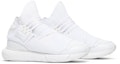 Cheap adidas Y-3 Qasa High 'Putih Triple' AQ5500