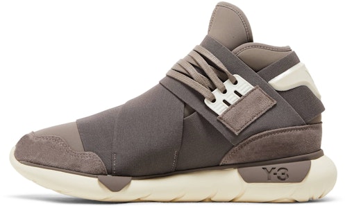 아디다스 Y-3 콰사 HQ3735 Lookbook 아디다스 Y-3 콰사 HQ3735