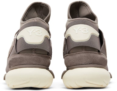 아디다스 Y-3 콰사 HQ3735 Details for 아디다스 Y-3 콰사 HQ3735