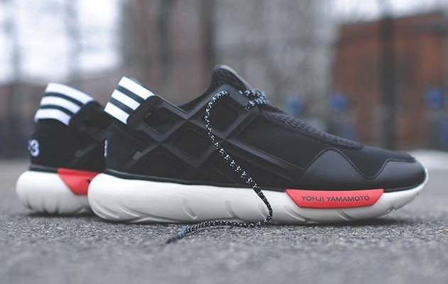 adidas Y-3 Qasa Racer M22458 Order adidas Y-3 Qasa Racer M22458