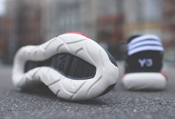 adidas Y-3 Qasa Racer M22458 Shop adidas Y-3 Qasa Racer M22458