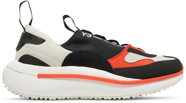 adidas Y-3 Qisan Cozy 'Bliss Black' H05694 Buy adidas Y-3 Qisan Cozy 'Bliss Black' H05694