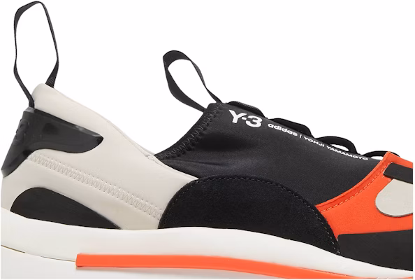 adidas Y-3 Qisan Cozy 'Bliss Black' H05694 Order adidas Y-3 Qisan Cozy 'Bliss Black' H05694