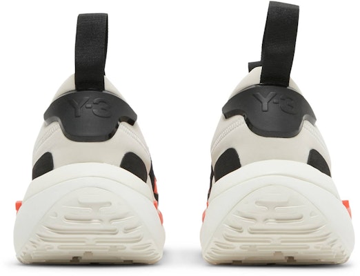 adidas Y-3 Qisan Cozy 'Bliss Black' H05694 Details for adidas Y-3 Qisan Cozy 'Bliss Black' H05694