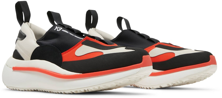 adidas Y-3 Qisan Cozy 'Bliss Black' H05694 Cheap adidas Y-3 Qisan Cozy 'Bliss Black' H05694