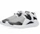 adidas Y-3 QR Run 'Putih Vintage' AQ5496