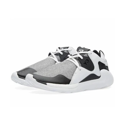 adidas Y-3 QR Run 'Vintage White'