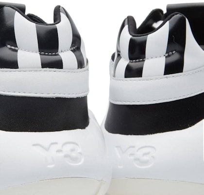 adidas Y-3 QR Run 'Vintage White' AQ5496 Shop adidas Y-3 QR Run 'Vintage White' AQ5496