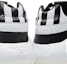 Shop adidas Y-3 QR Run 'Putih Vintage' AQ5496