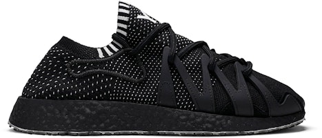 adidas Y-3 Raito Racer 'Black' EF2562 adidas Y-3 Raito Racer 'Black' EF2562