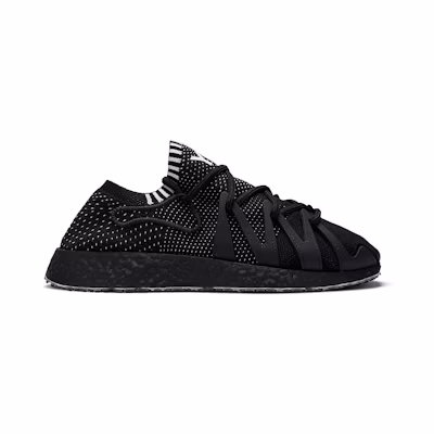 adidas Y-3 Raito Racer 'Black'