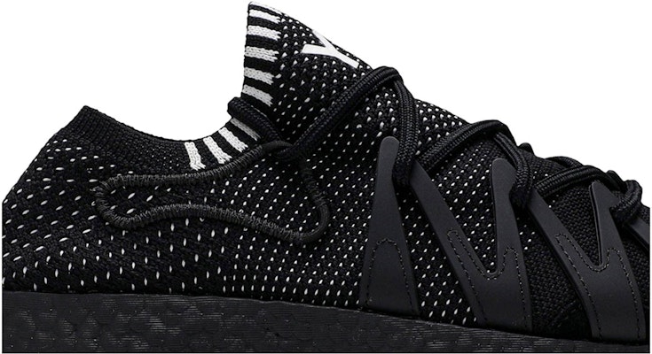 adidas Y-3 Raito Racer 'Hitam' EF2562 Order adidas Y-3 Raito Racer 'Hitam' EF2562