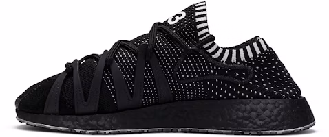 Lookbook adidas Y-3 Raito Racer「黑色」EF2562