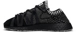 Lookbook adidas Y-3 Raito Racer 'Hitam' EF2562