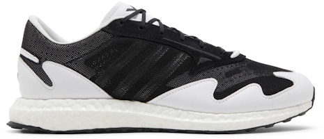 adidas Y-3 Rhisu Run 'Black White' FX7261 adidas Y-3 Rhisu Run 'Black White' FX7261