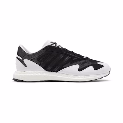 adidas Y-3 Rhisu Run 'Black White'
