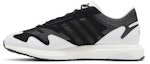 Lookbook adidas Y-3 Rhisu Run 'Negro Blanco' FX7261