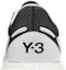 Sizing adidas Y-3 Rhisu Run 'Negro Blanco' FX7261