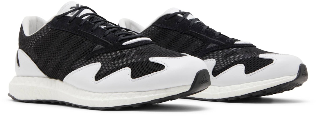 adidas Y-3 Rhisu Run 'Negro Blanco' FX7261 Cheap adidas Y-3 Rhisu Run 'Negro Blanco' FX7261