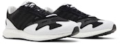 Cheap adidas Y-3 Rhisu Run 'Negro Blanco' FX7261