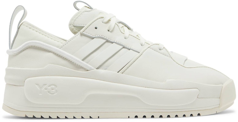 아디다스 Y-3 라이벌리 '오프 화이트' FZ6396 FZ6396 Buy 아디다스 Y-3 라이벌리 '오프 화이트' FZ6396 FZ6396