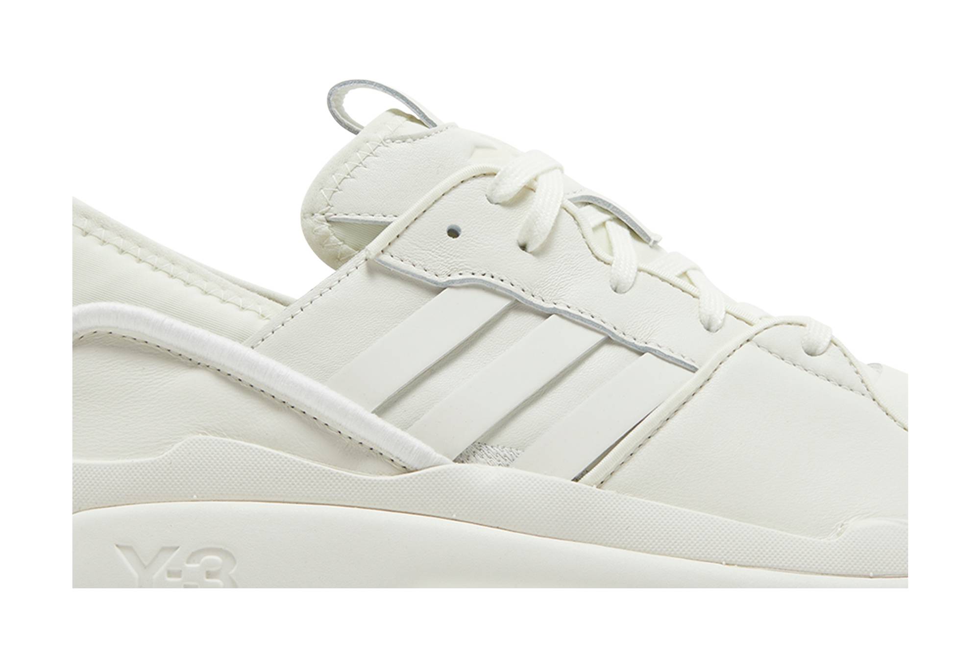 Order adidas Y-3 Rivalry 'Blanco Roto' FZ6396