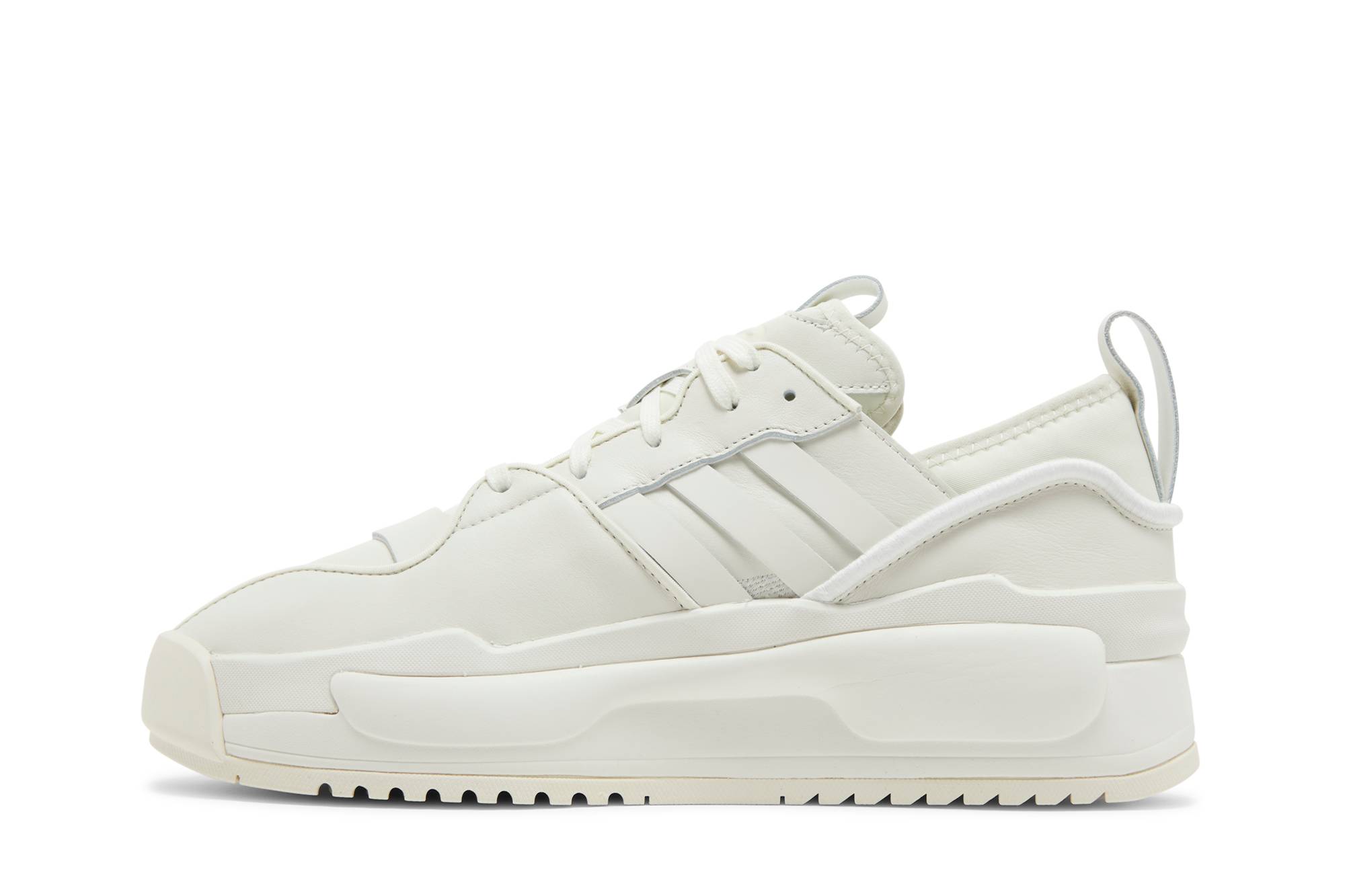 Lookbook adidas Y-3 Rivalry 'Blanco Roto' FZ6396