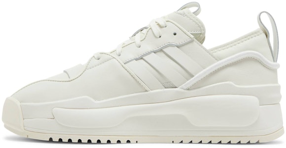 Y-3 ライバルリー オフホワイト FZ6396 Lookbook Y-3 ライバルリー オフホワイト FZ6396