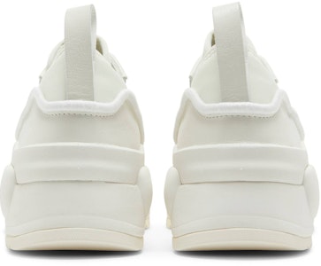 Y-3 ライバルリー オフホワイト FZ6396 Details for Y-3 ライバルリー オフホワイト FZ6396