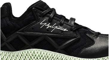 adidas Y-3 Runner 4D 'Hitam Inti' EF2620 Order adidas Y-3 Runner 4D 'Hitam Inti' EF2620