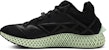 adidas Y-3 Runner 4D 'Core Black' EF2620
