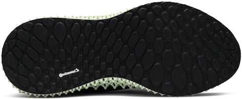 adidas Y-3 Runner 4D 'Hitam Inti' EF2620 Shop adidas Y-3 Runner 4D 'Hitam Inti' EF2620