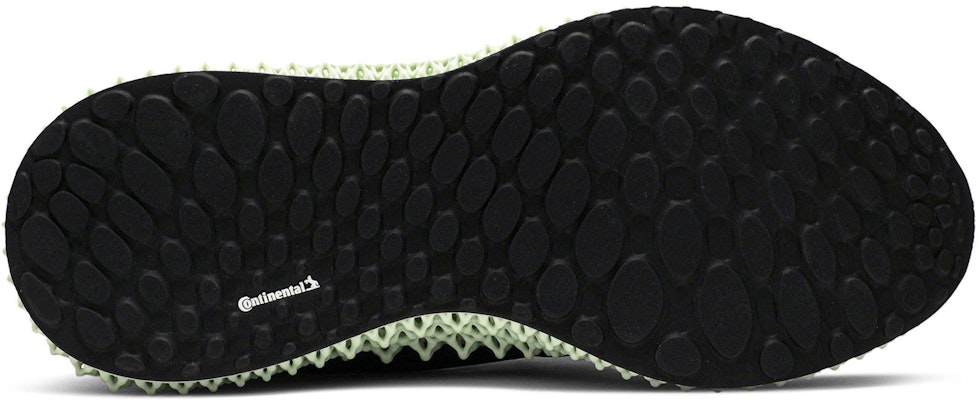 adidas Y-3 Runner 4D 'Core Black' EF2620 Shop adidas Y-3 Runner 4D 'Core Black' EF2620