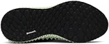 Shop adidas Y-3 Runner 4D 'Core Black' EF2620