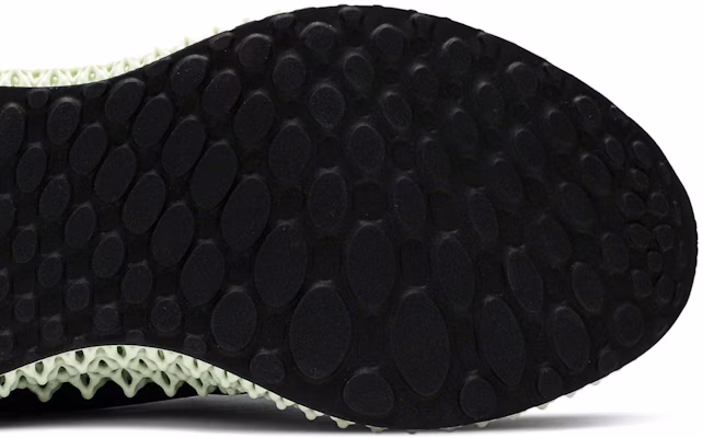 adidas Y-3 Runner 4D 'Core Black' EF2620 Purchase adidas Y-3 Runner 4D 'Core Black' EF2620