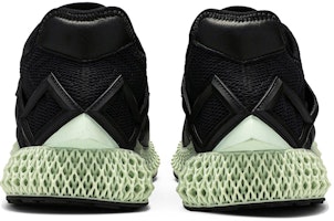 adidas Y-3 Runner 4D 'Hitam Inti' EF2620 Details for adidas Y-3 Runner 4D 'Hitam Inti' EF2620