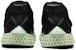 adidas Y-3 Runner 4D 'Core Black' EF2620