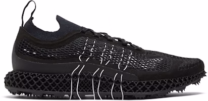 adidas Y-3 Runner 4D Halo 'Black' IE4853 adidas Y-3 Runner 4D Halo 'Black' IE4853