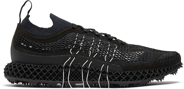 adidas Y-3 Runner 4D Halo 'Hitam' IE4853 Buy adidas Y-3 Runner 4D Halo 'Hitam' IE4853