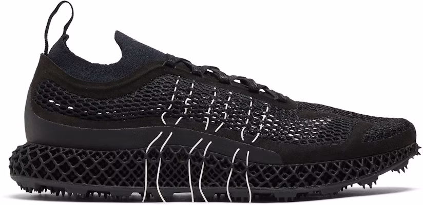 adidas Y-3 Runner 4D Halo 'Black' IE4853 Buy adidas Y-3 Runner 4D Halo 'Black' IE4853