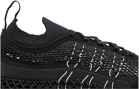 adidas Y-3 Runner 4D Halo 'Hitam' IE4853 Order adidas Y-3 Runner 4D Halo 'Hitam' IE4853