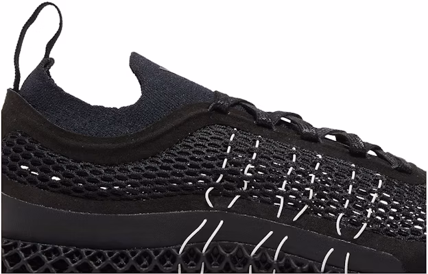 adidas Y-3 Runner 4D Halo 'Black' IE4853 Order adidas Y-3 Runner 4D Halo 'Black' IE4853