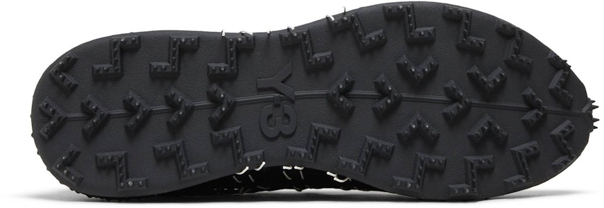 adidas Y-3 Runner 4D Halo 'Hitam' IE4853 Shop adidas Y-3 Runner 4D Halo 'Hitam' IE4853