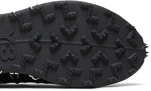 adidas Y-3 Runner 4D Halo 'Hitam' IE4853 Purchase adidas Y-3 Runner 4D Halo 'Hitam' IE4853