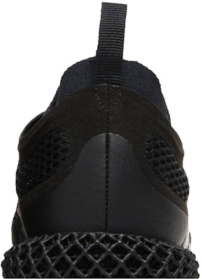 adidas Y-3 Runner 4D Halo 'Black' IE4853 Sizing adidas Y-3 Runner 4D Halo 'Black' IE4853